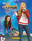 Hannah Montana. Blister Álbum + Sobres precio