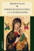 Enseñanzas sobre la virgen María