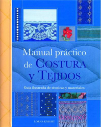 Manual practico de costura y tejido características