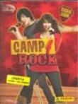 Camp Rock. Blister 36 sobres características