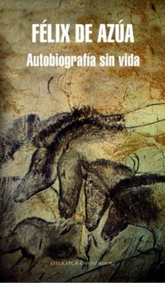 Autobiografía sin vida