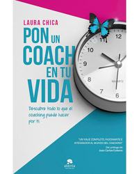 Pon un coach en tu vida características