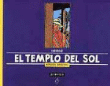 El templo del Sol. Versión original precio