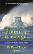 Potencia tu energía en oferta