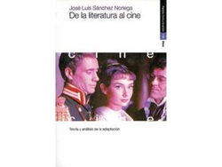 De la literatura al cine precio