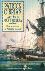 Capitán de mar y tierra en oferta