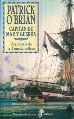 Capitán de mar y tierra