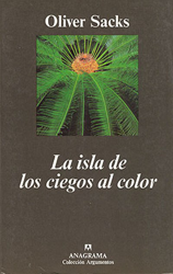 La isla de los ciegos al color características