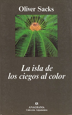 La isla de los ciegos al color