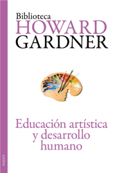 Educación artística y desarrollo humano en oferta