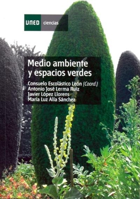 Medio ambiente y espacios verdes