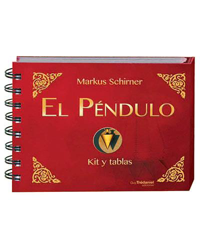 El Péndulo. Kit y tablas en oferta