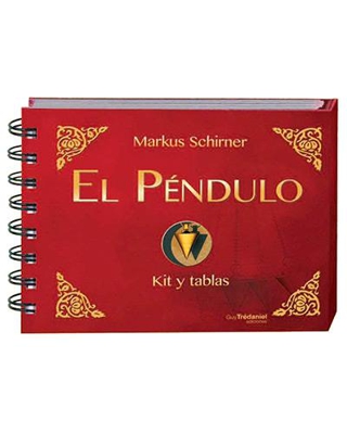 El Péndulo. Kit y tablas