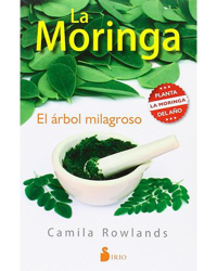 La Moringa. El árbol milagroso precio