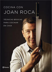 Cocina con Joan Roca en oferta