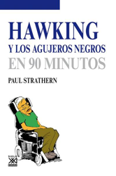 Hawking y los agujeros negros en 90 en oferta