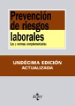 Prevención de riesgos laborales en oferta