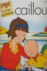 Caillou. Stick & color precio