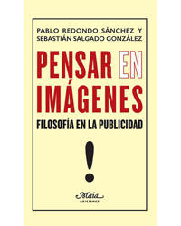 Pensar en imágenes. Filosofía en la publicidad en oferta