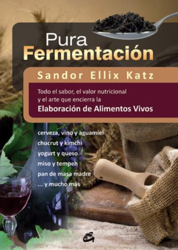 Pura fermentación características