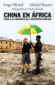 China en África características