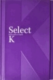 Select K. Diseño gráfico en España