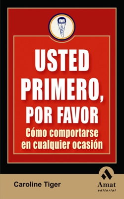 Usted primero por favor