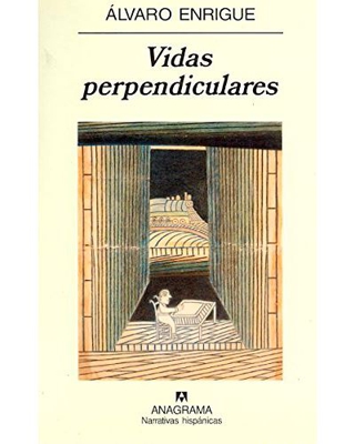 Vidas perpendiculares