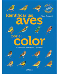 Identificar las aves por el color en oferta