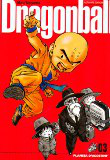 Dragon ball 3 en oferta