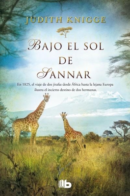 Bajo el sol de Sannar