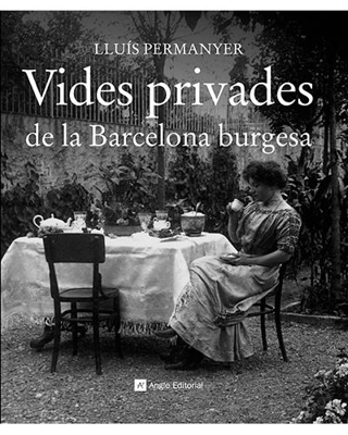 Vida privada de la burgesía