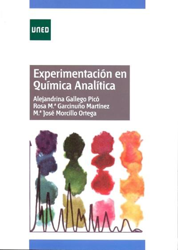 Experimentación en química analítica precio