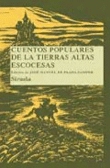 Cuentos populares de las tierras altas escocesas