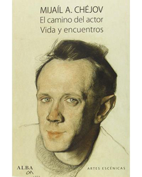 El camino del actor. Vida y encuentros características