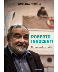 Roberto Innocenti. El cuento de mi vida en oferta