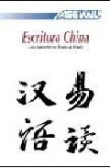 Escritura china características