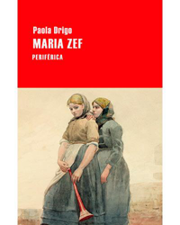 Maria Zef características