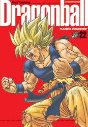 Dragon ball 22 precio