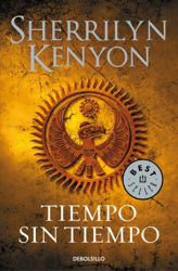 Tiempo sin tiempo (Cazadores Oscuros 22) precio