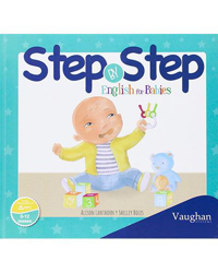 Step By Step. English For Babies en oferta