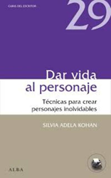 Dar vida al personaje en oferta