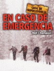 En caso de emergencia