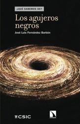 Los agujeros negros características