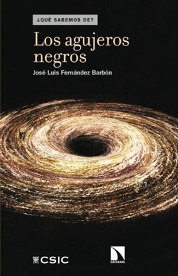 Los agujeros negros