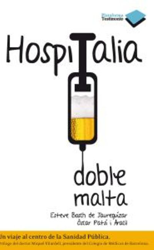 Hospitalia doble malta precio