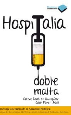 Hospitalia doble malta