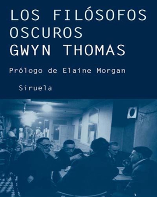 Los filósofos oscuros