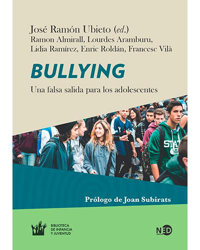 Bullying: Una falsa salida para los adolescentes en oferta