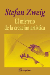 El misterio de la creación artística precio